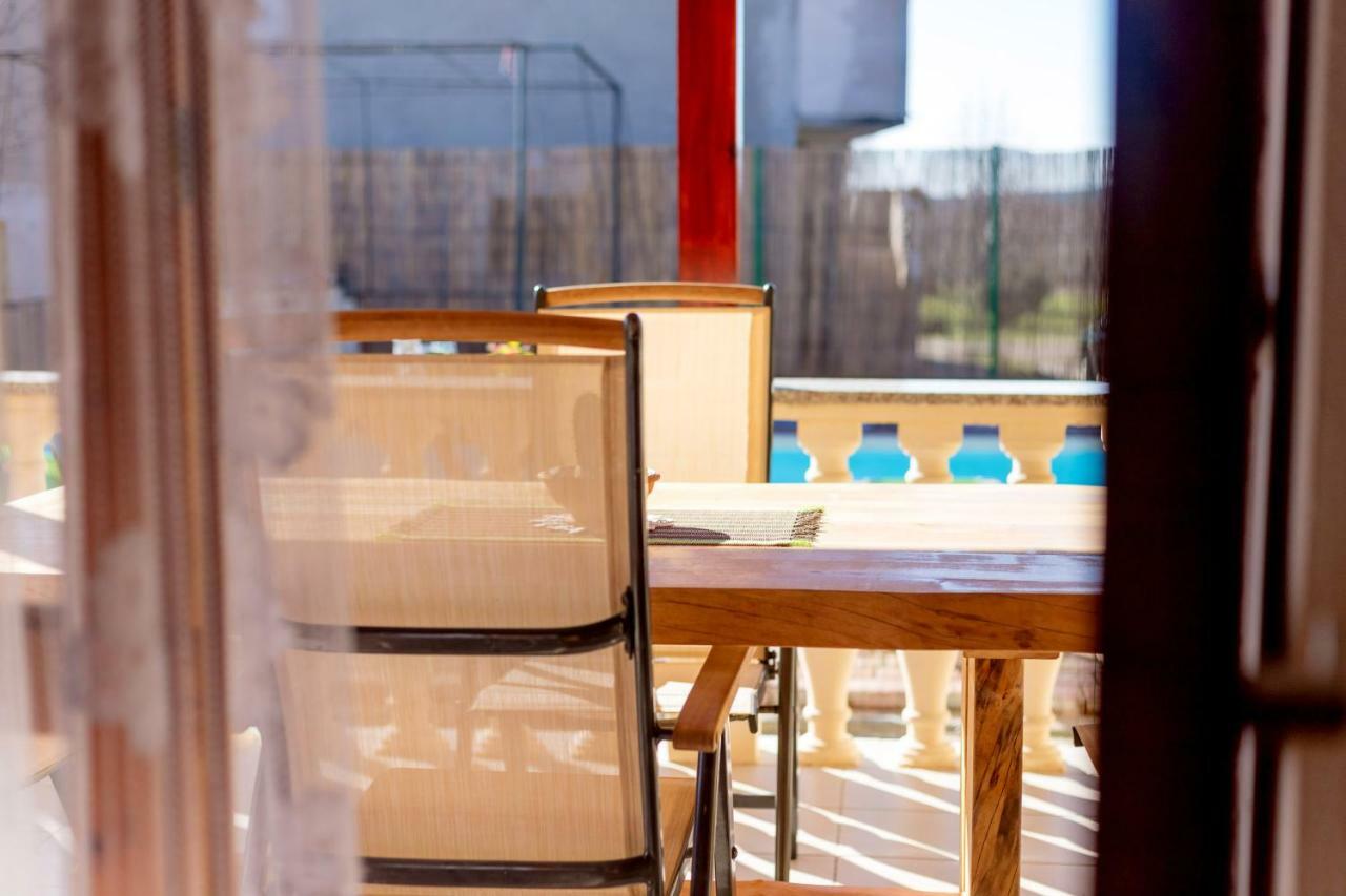 Vacation Home Duilo Donji Zemunik Екстер'єр фото