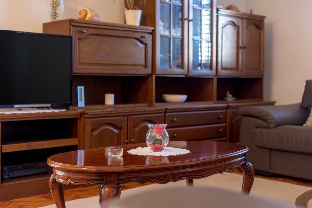 Vacation Home Duilo Donji Zemunik Екстер'єр фото