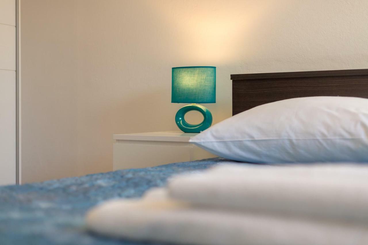 Vacation Home Duilo Donji Zemunik Екстер'єр фото